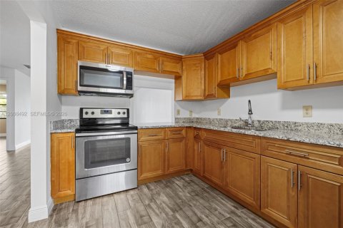 Copropriété à vendre à West Palm Beach, Floride: 2 chambres, 97.92 m2 № 2074857 - photo 9