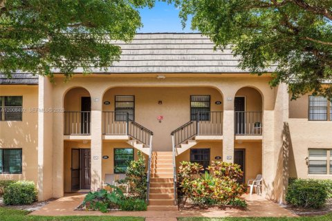 Condo à West Palm Beach, Floride, 2 chambres № 2074857