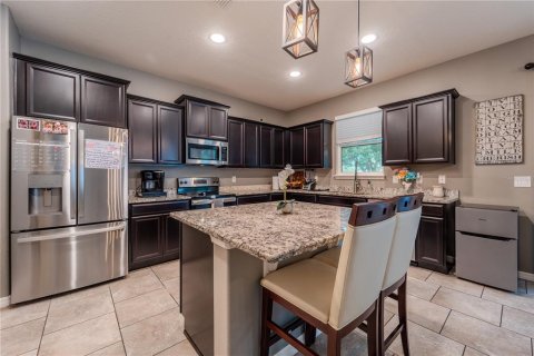 Villa ou maison à vendre à Eustis, Floride: 5 chambres, 255.02 m2 № 1825386 - photo 12