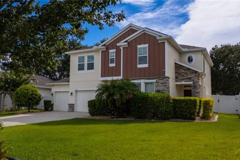 Villa ou maison à vendre à Eustis, Floride: 5 chambres, 255.02 m2 № 1825386 - photo 6