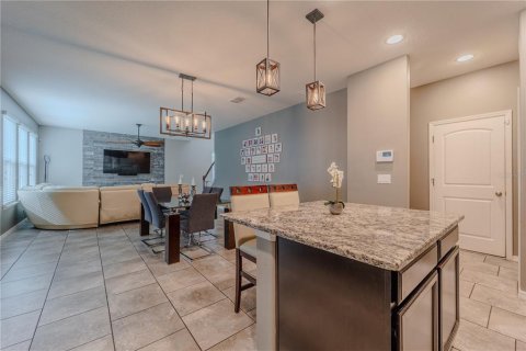Villa ou maison à vendre à Eustis, Floride: 5 chambres, 255.02 m2 № 1825386 - photo 13