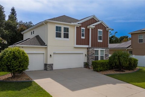 Villa ou maison à vendre à Eustis, Floride: 5 chambres, 255.02 m2 № 1825386 - photo 5