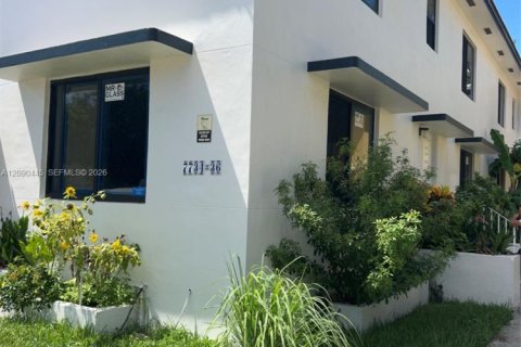 Condo à Miami Beach, Floride, 1 chambre  № 2367629