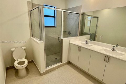 Touwnhouse à louer à Miami, Floride: 3 chambres, 123.65 m2 № 2001938 - photo 13