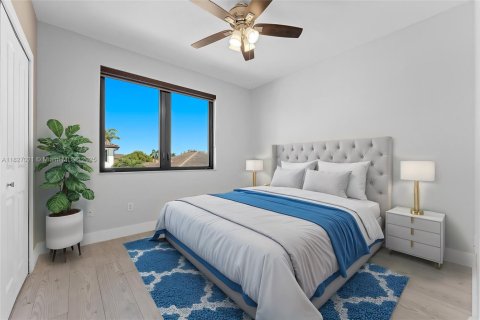 Villa ou maison à vendre à Miami, Floride: 5 chambres, 316.98 m2 № 1797745 - photo 21