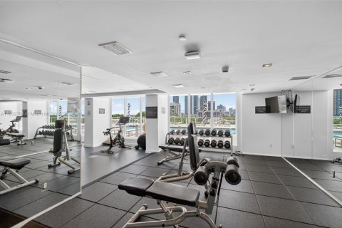 Condo in Miami, Florida  № 1814429 - photo 26