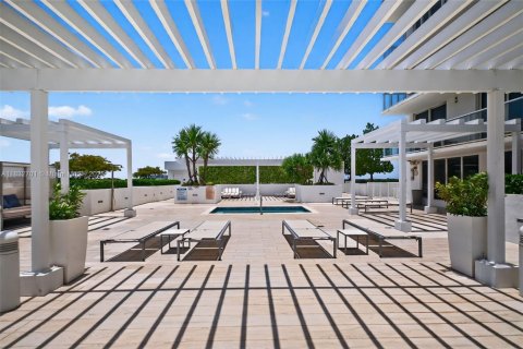 Condo in Miami, Florida  № 1814429 - photo 17