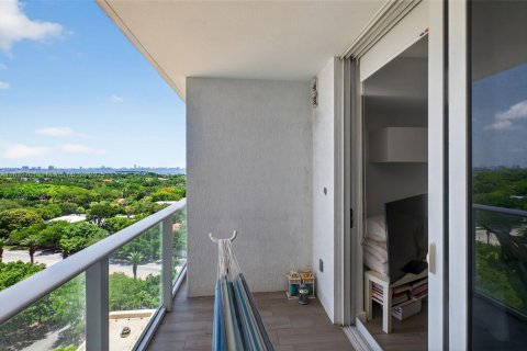 Condo in Miami, Florida  № 1814429 - photo 10