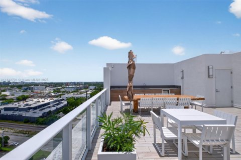 Condo in Miami, Florida  № 1814429 - photo 19