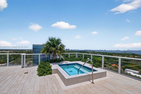Condo in Miami, Florida  № 1814429 - photo 21