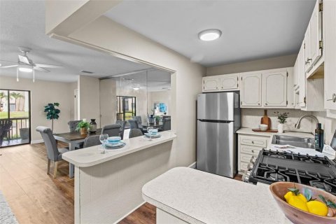 Condominio en venta en Saint Petersburg, Florida, 1 dormitorio, 78.04 m2 № 1825389 - foto 20
