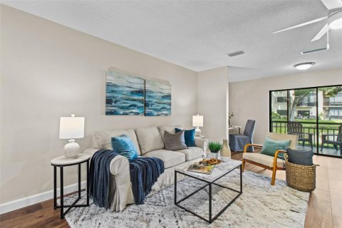 Condominio en venta en Saint Petersburg, Florida, 1 dormitorio, 78.04 m2 № 1825389 - foto 7