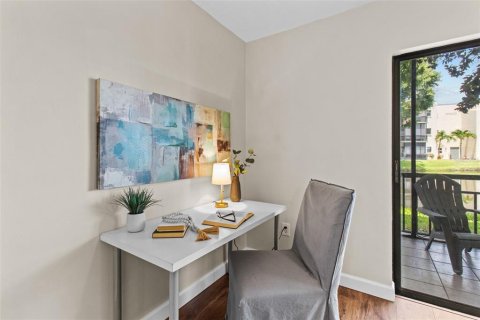Condominio en venta en Saint Petersburg, Florida, 1 dormitorio, 78.04 m2 № 1825389 - foto 9