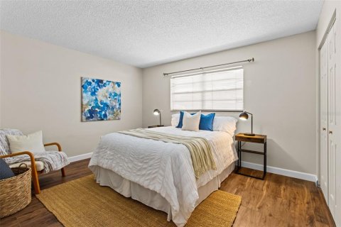 Condominio en venta en Saint Petersburg, Florida, 1 dormitorio, 78.04 m2 № 1825389 - foto 12