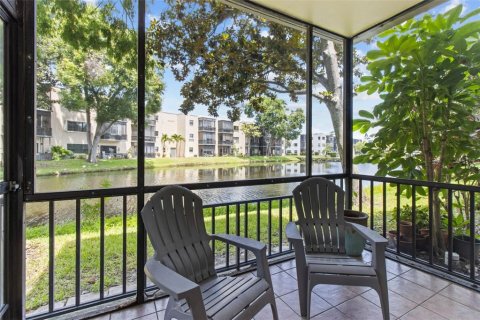 Condominio en venta en Saint Petersburg, Florida, 1 dormitorio, 78.04 m2 № 1825389 - foto 11