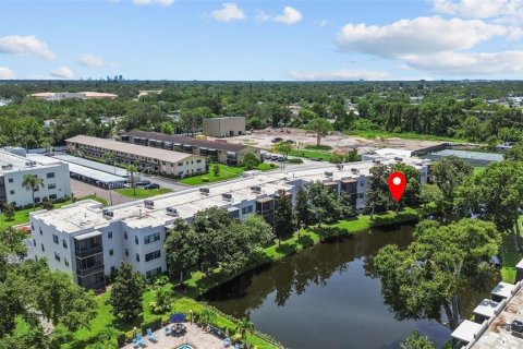 Condominio en venta en Saint Petersburg, Florida, 1 dormitorio, 78.04 m2 № 1825389 - foto 27