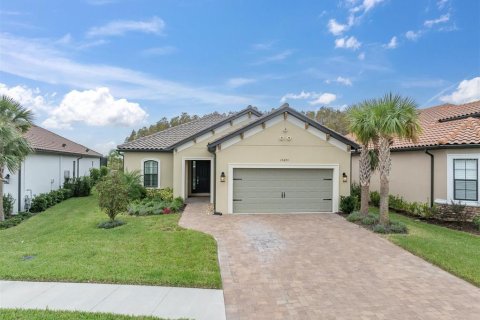 Casa en venta en Odessa, Florida, 3 dormitorios, 195.09 m2 № 1437385 - foto 1
