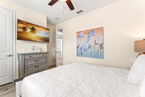 Touwnhouse à louer à Kissimmee, Floride: 4 chambres, 159.7 m2 № 2407038 - photo 17