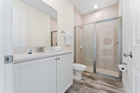 Touwnhouse à louer à Kissimmee, Floride: 4 chambres, 159.7 m2 № 2407038 - photo 18