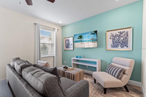 Touwnhouse à louer à Kissimmee, Floride: 4 chambres, 159.7 m2 № 2407038 - photo 11
