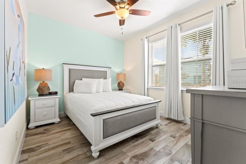 Touwnhouse à louer à Kissimmee, Floride: 4 chambres, 159.7 m2 № 2407038 - photo 16