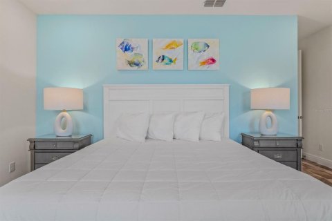Touwnhouse à louer à Kissimmee, Floride: 4 chambres, 159.7 m2 № 2407038 - photo 25