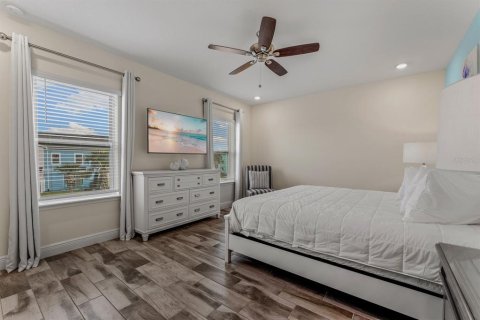 Touwnhouse à louer à Kissimmee, Floride: 4 chambres, 159.7 m2 № 2407038 - photo 23