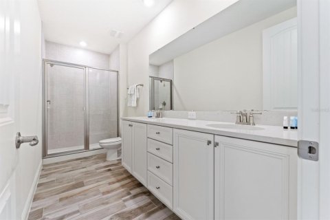 Touwnhouse à louer à Kissimmee, Floride: 4 chambres, 159.7 m2 № 2407038 - photo 27