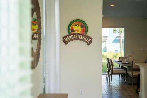 Touwnhouse à louer à Kissimmee, Floride: 4 chambres, 159.7 m2 № 2407038 - photo 15