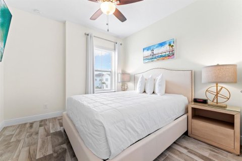 Touwnhouse à louer à Kissimmee, Floride: 4 chambres, 159.7 m2 № 2407038 - photo 20