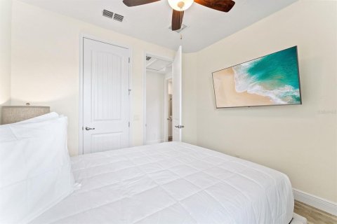 Touwnhouse à louer à Kissimmee, Floride: 4 chambres, 159.7 m2 № 2407038 - photo 22