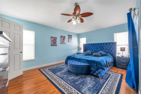 House in Riverview, Florida 4 bedrooms, 191.01 sq.m. № 2212325 - photo 28