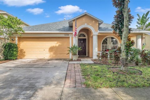 House in Riverview, Florida 4 bedrooms, 191.01 sq.m. № 2212325 - photo 2
