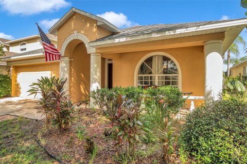 House in Riverview, Florida 4 bedrooms, 191.01 sq.m. № 2212325