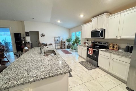 Villa ou maison à vendre à Palm Coast, Floride: 3 chambres, 219.53 m2 № 1720535 - photo 19