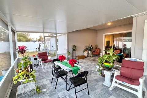 Villa ou maison à vendre à Palm Coast, Floride: 3 chambres, 219.53 m2 № 1720535 - photo 27