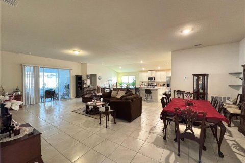 Villa ou maison à vendre à Palm Coast, Floride: 3 chambres, 219.53 m2 № 1720535 - photo 25