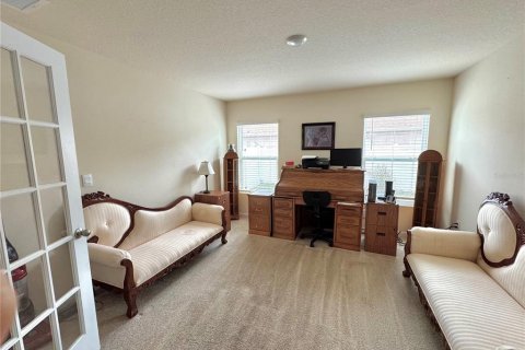 Villa ou maison à vendre à Palm Coast, Floride: 3 chambres, 219.53 m2 № 1720535 - photo 6