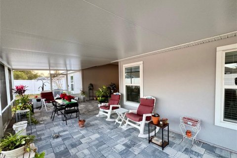 Villa ou maison à vendre à Palm Coast, Floride: 3 chambres, 219.53 m2 № 1720535 - photo 29