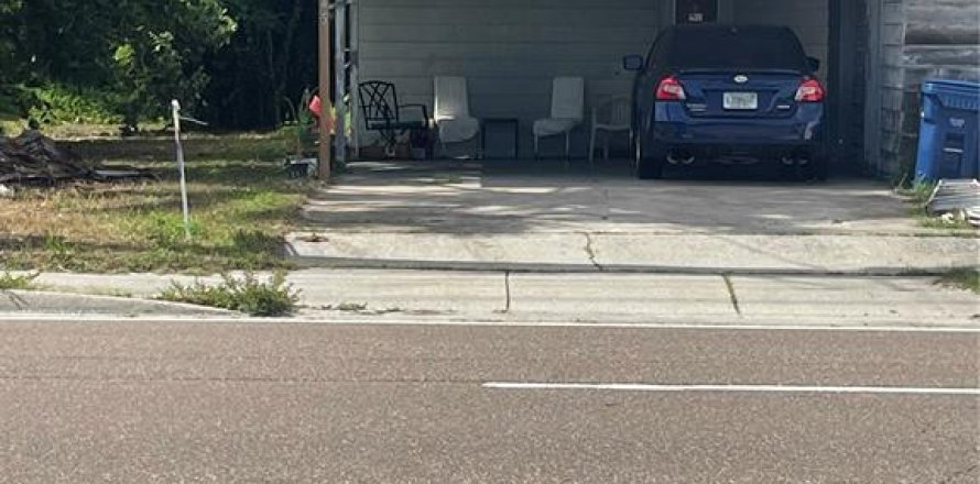 House in Sarasota, Florida 1 bedroom, 55.74 sq.m. № 1910009