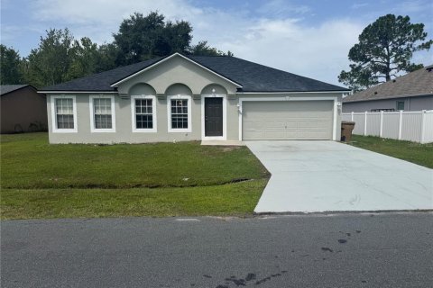 House in Kissimmee, Florida 4 bedrooms, 193.98 sq.m. № 2220571 - photo 5