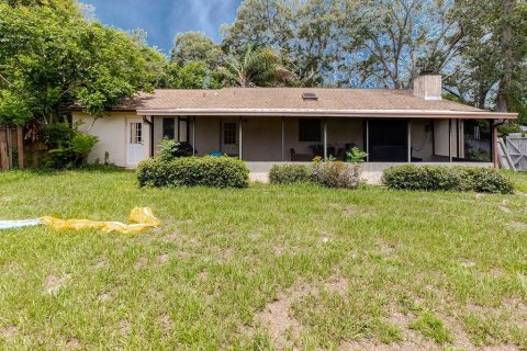 House in Spring Hill, Florida 3 bedrooms, 109.62 sq.m. № 2210158 - photo 6