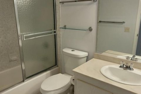 Copropriété à louer à Lake Worth, Floride: 2 chambres, 93.37 m2 № 2153807 - photo 10