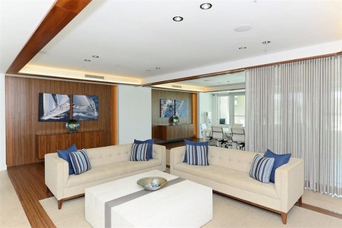 Condo in Sarasota, Florida, 2 bedrooms  № 1082615 - photo 23