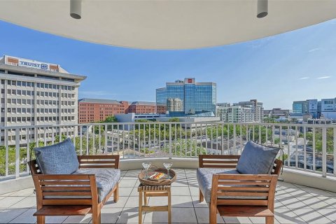 Condo in Sarasota, Florida, 2 bedrooms  № 1082615 - photo 8