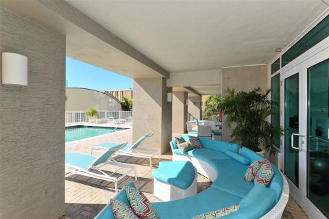 Condo in Sarasota, Florida, 2 bedrooms  № 1082615 - photo 26