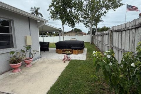 Villa ou maison à vendre à Dunedin, Floride: 2 chambres, 100.15 m2 № 2149118 - photo 23