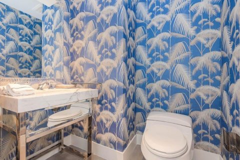 Copropriété à vendre à Sunny Isles Beach, Floride: 4 chambres, 309.92 m2 № 1861844 - photo 14