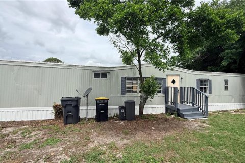 Appartement à louer à Mulberry, Floride: 2 chambres, 73.58 m2 № 2386354 - photo 4