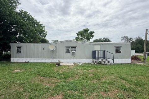 Appartement à louer à Mulberry, Floride: 2 chambres, 73.58 m2 № 2386354 - photo 8